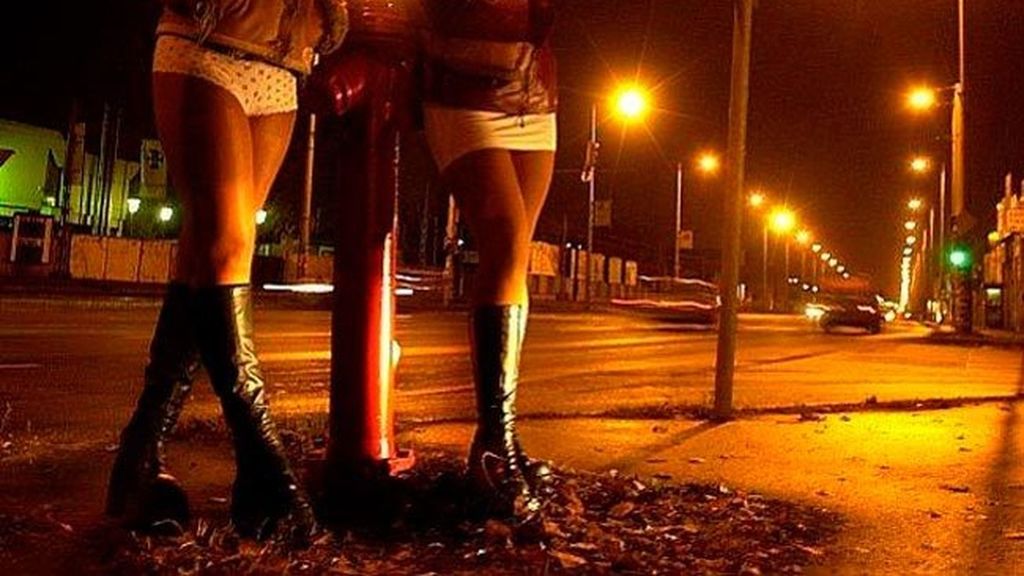 Русское Обучение Проституток