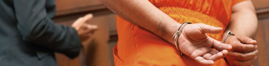 Bail in California – How the Bail Process Works
