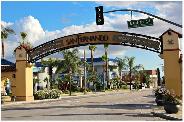 San Fernando Criminal Defense Attorney