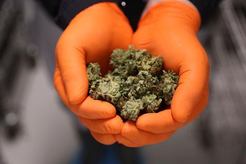 California criminal defense attorney discussing drug trafficking penalties