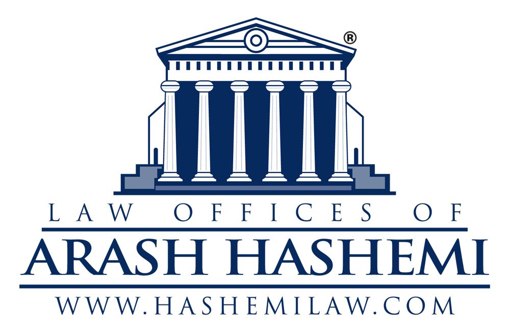 The Law Offices of Arash Hashemi - Criminal justice attorney in Los Angeles