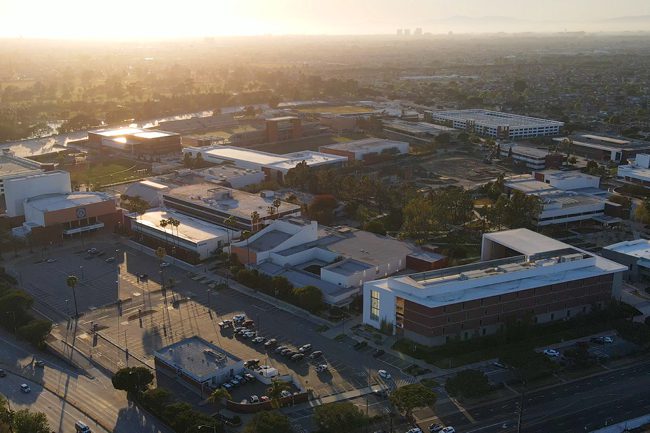 El Camino College Incident: Woman Fatally Assaulted with Sledgehammer, Suspect Charged