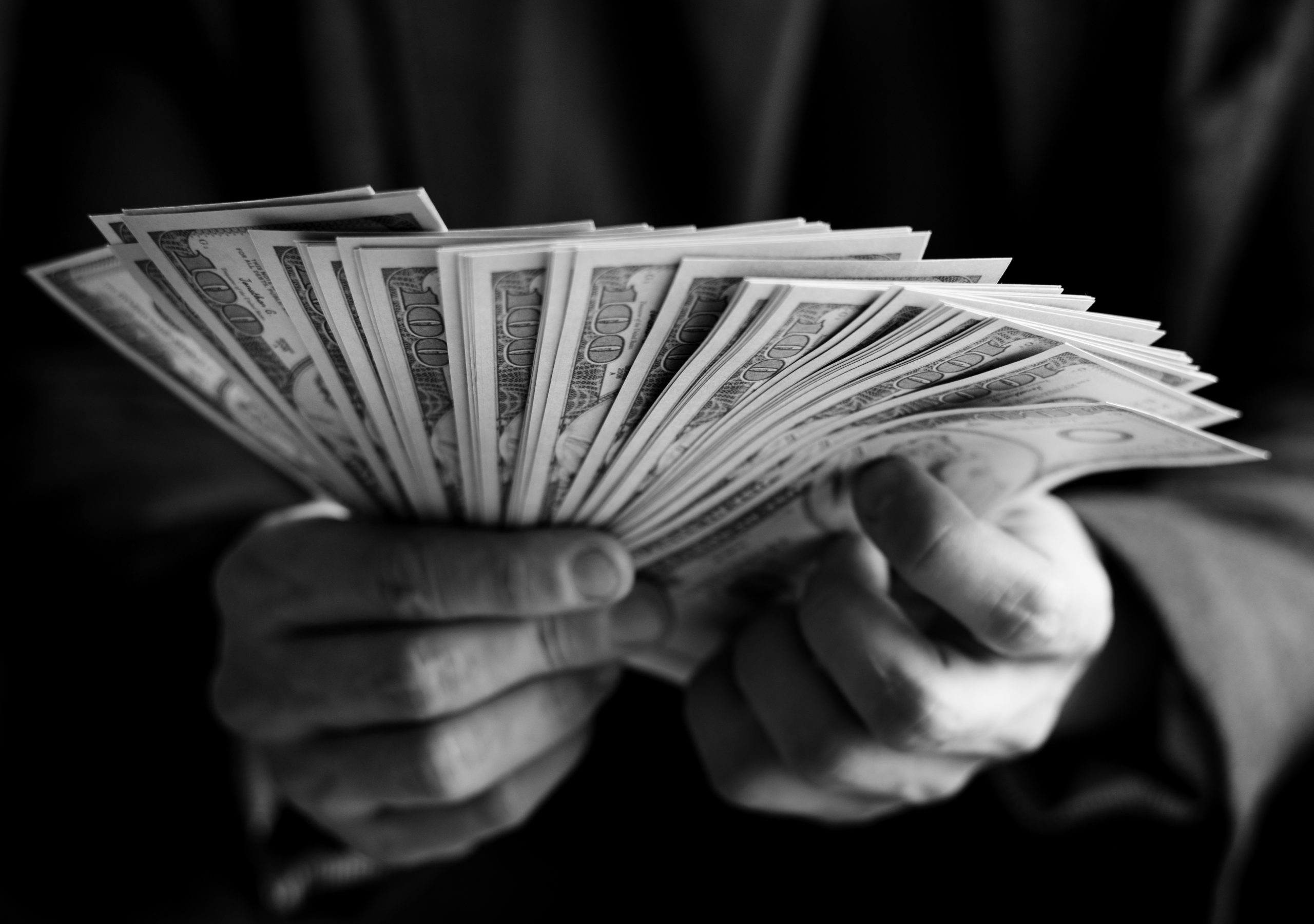 Los Angeles White-Collar Crime Defense Lawyer | Protecting Your Rights
