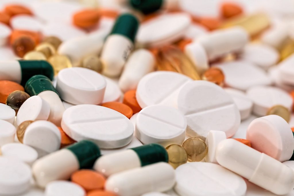 Federal Drug Trafficking Defense Attorney