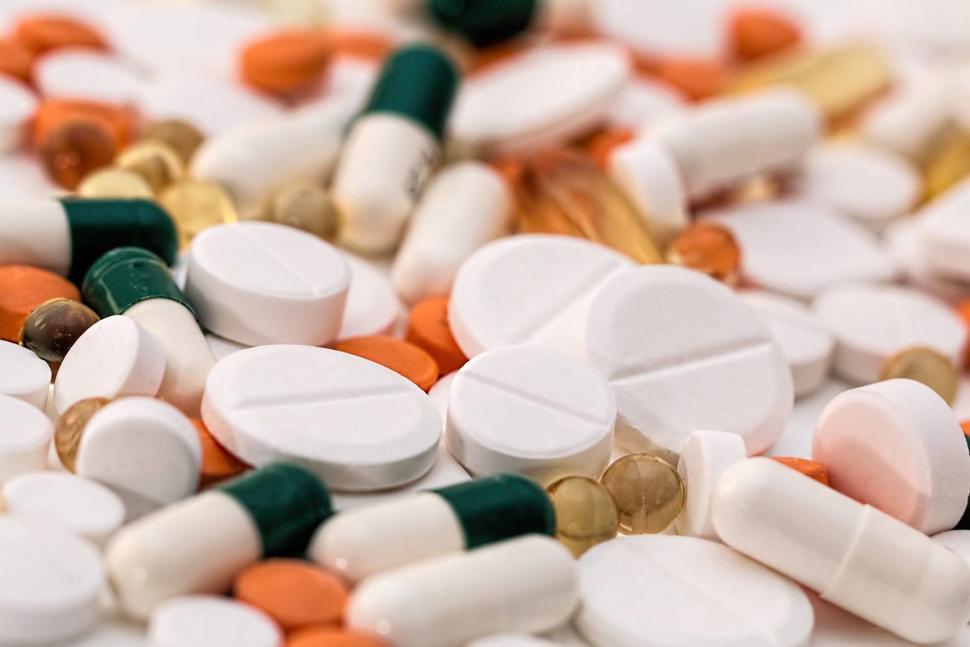 Federal Drug Trafficking Defense Attorney