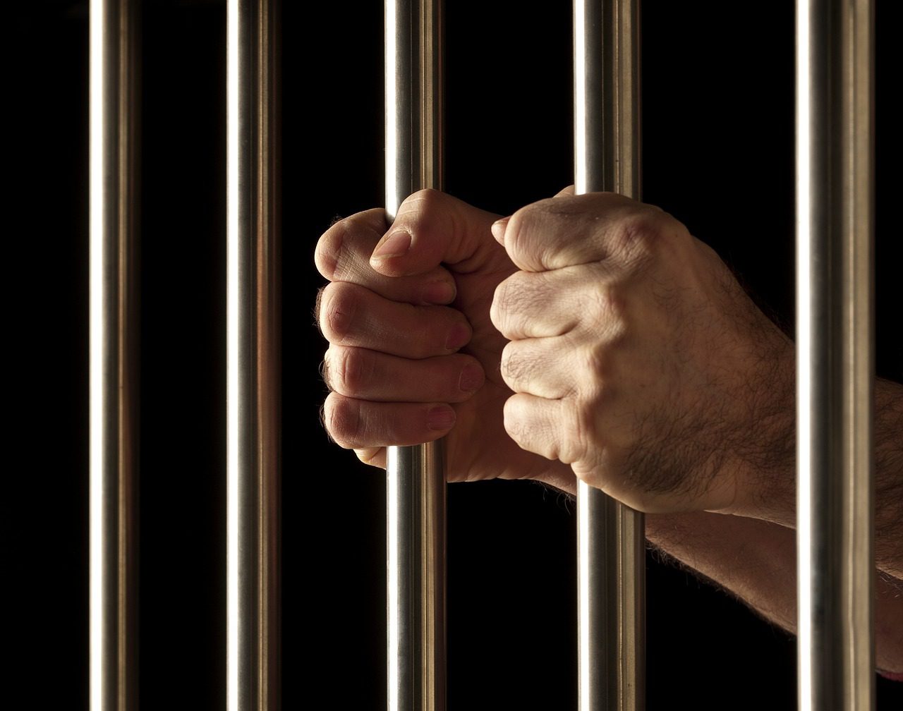 How to Know if a Crime is State or Federal Level