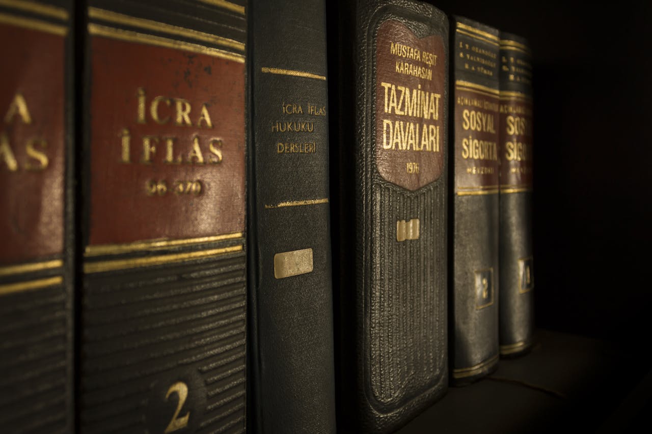 Federal Crime Expungement in Los Angeles, California