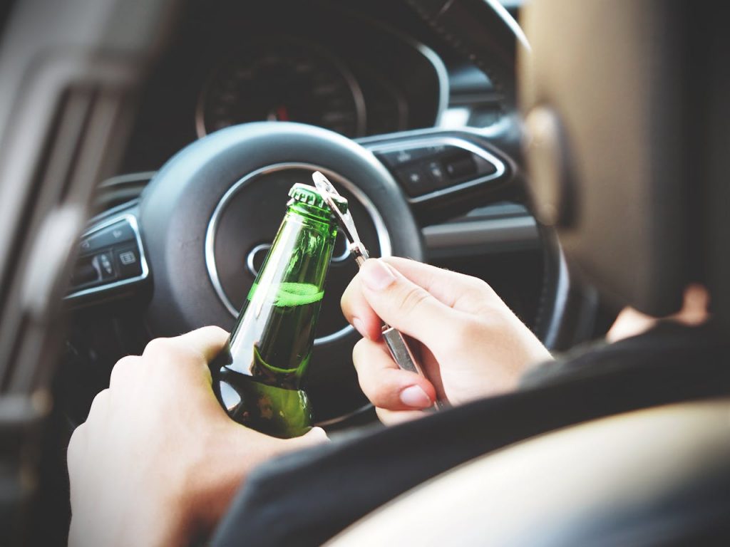Los Angeles DUI defense lawyer