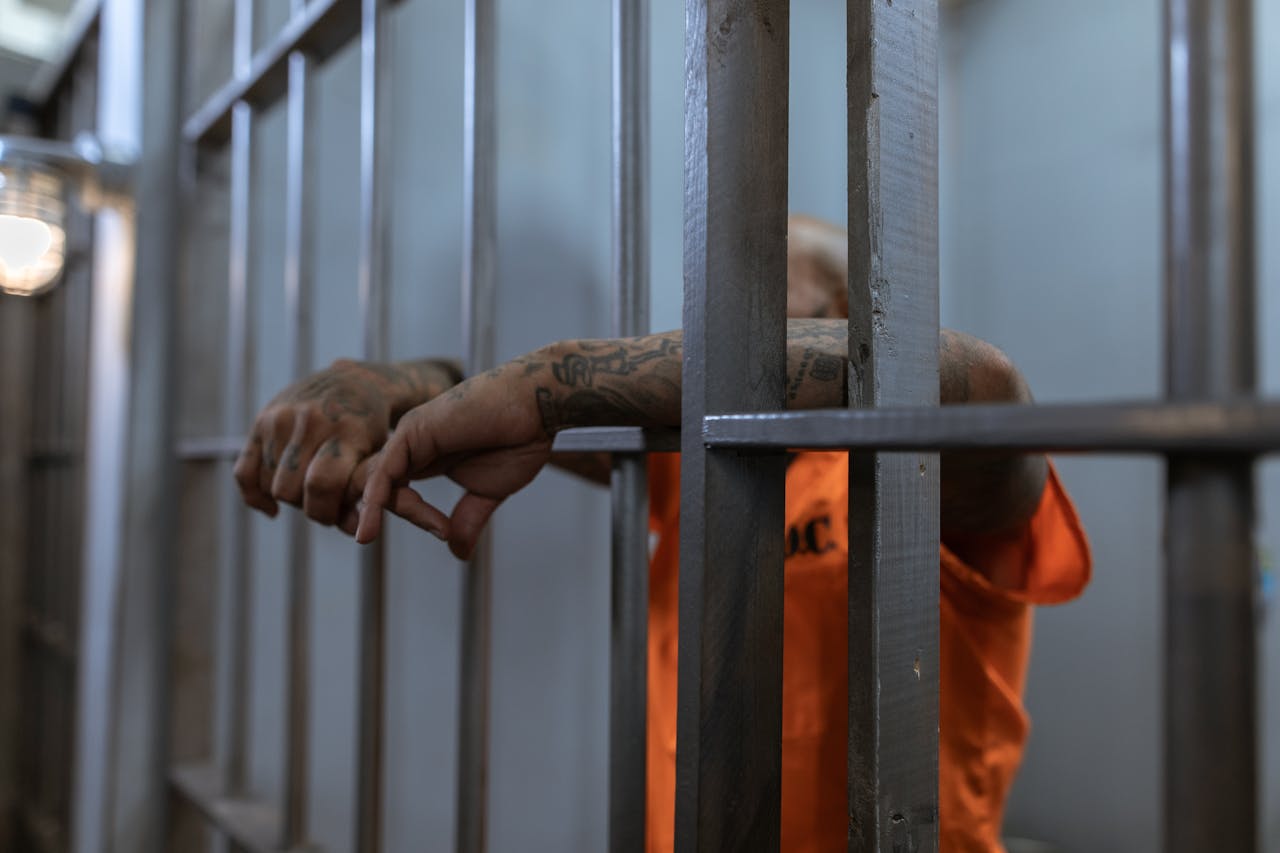 Heber Enoc Diaz convicted of murdering Chyong Jen Tsai during Arcadia burglary