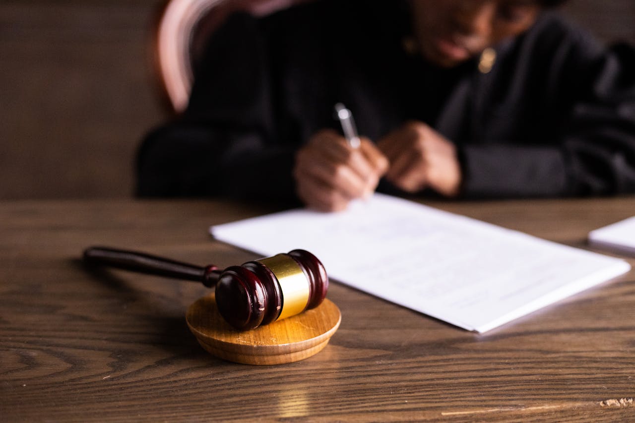 White-Collar Crime and Its Effects in California