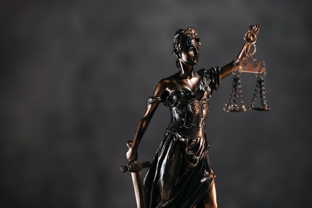 Los Angeles misdemeanor and felony defense attorney