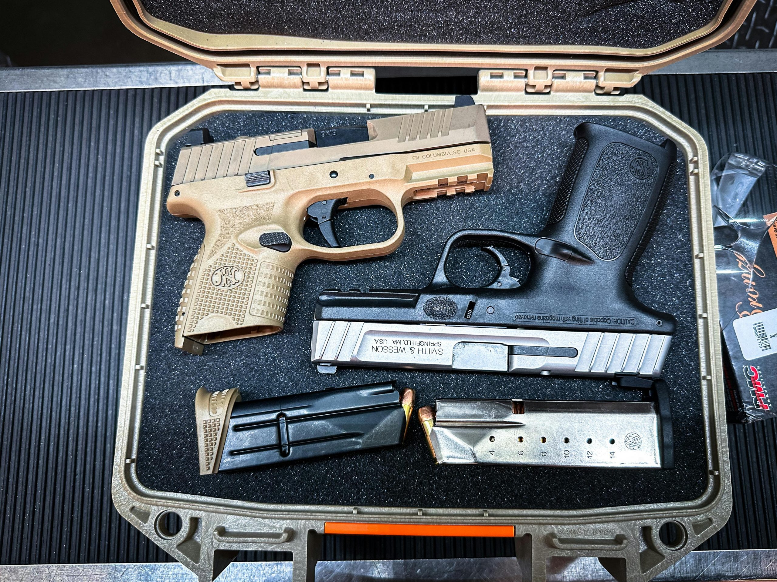 Penal Code 26350 PC - Open Carry of Unloaded Firearm
