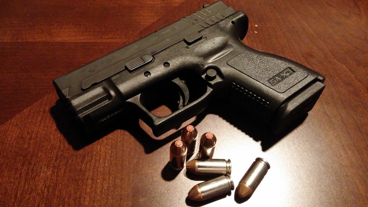Defending against shooting at an inhabited dwelling charges in Los Angeles.