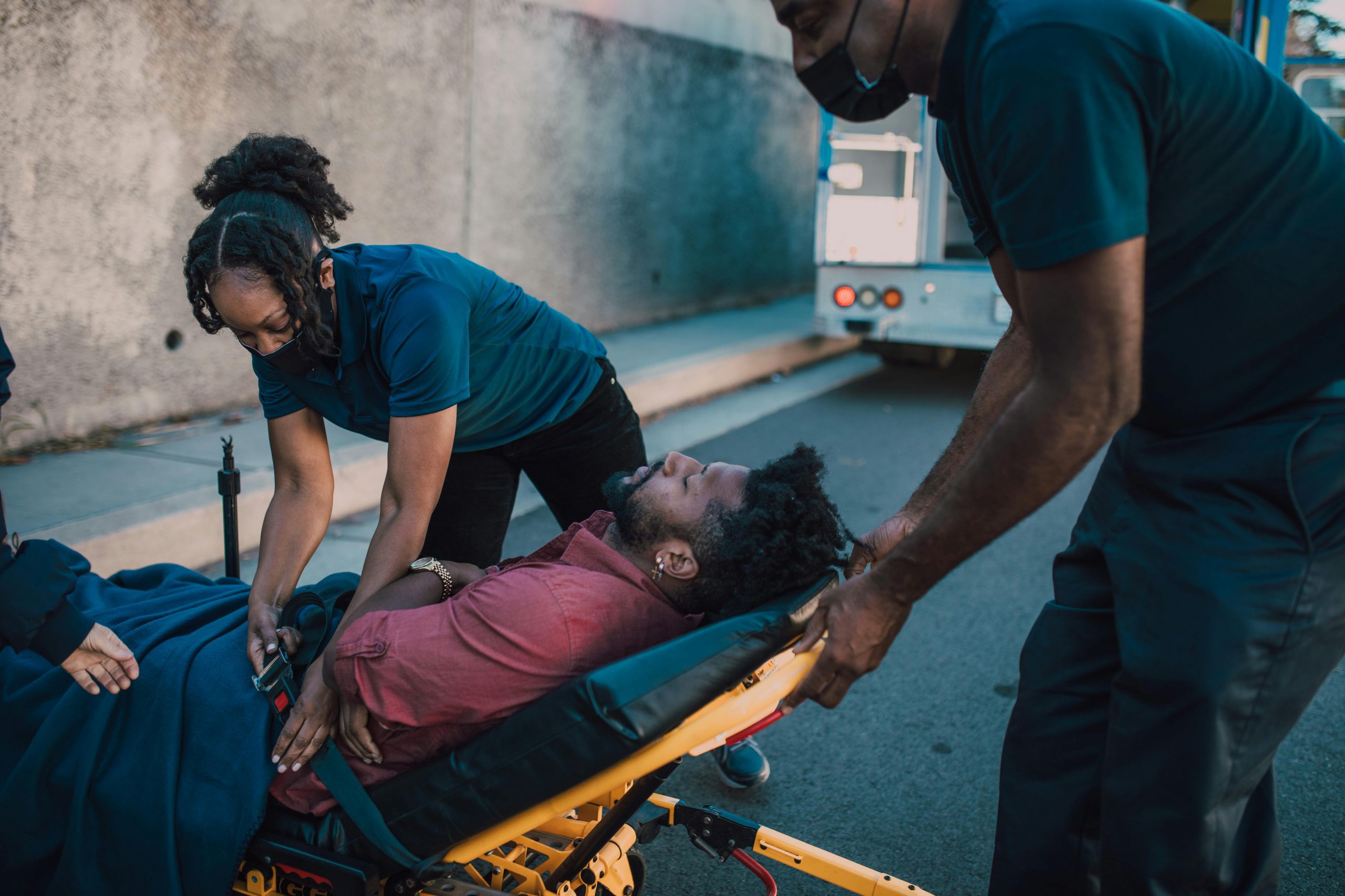 California Vehicle Code 23153 VC DUI Causing Injury