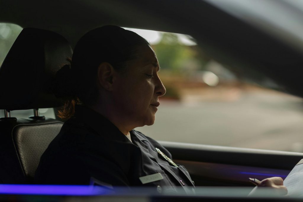 California Penal Code Section 217.1(a) PC - Assault on a Public Official Defense