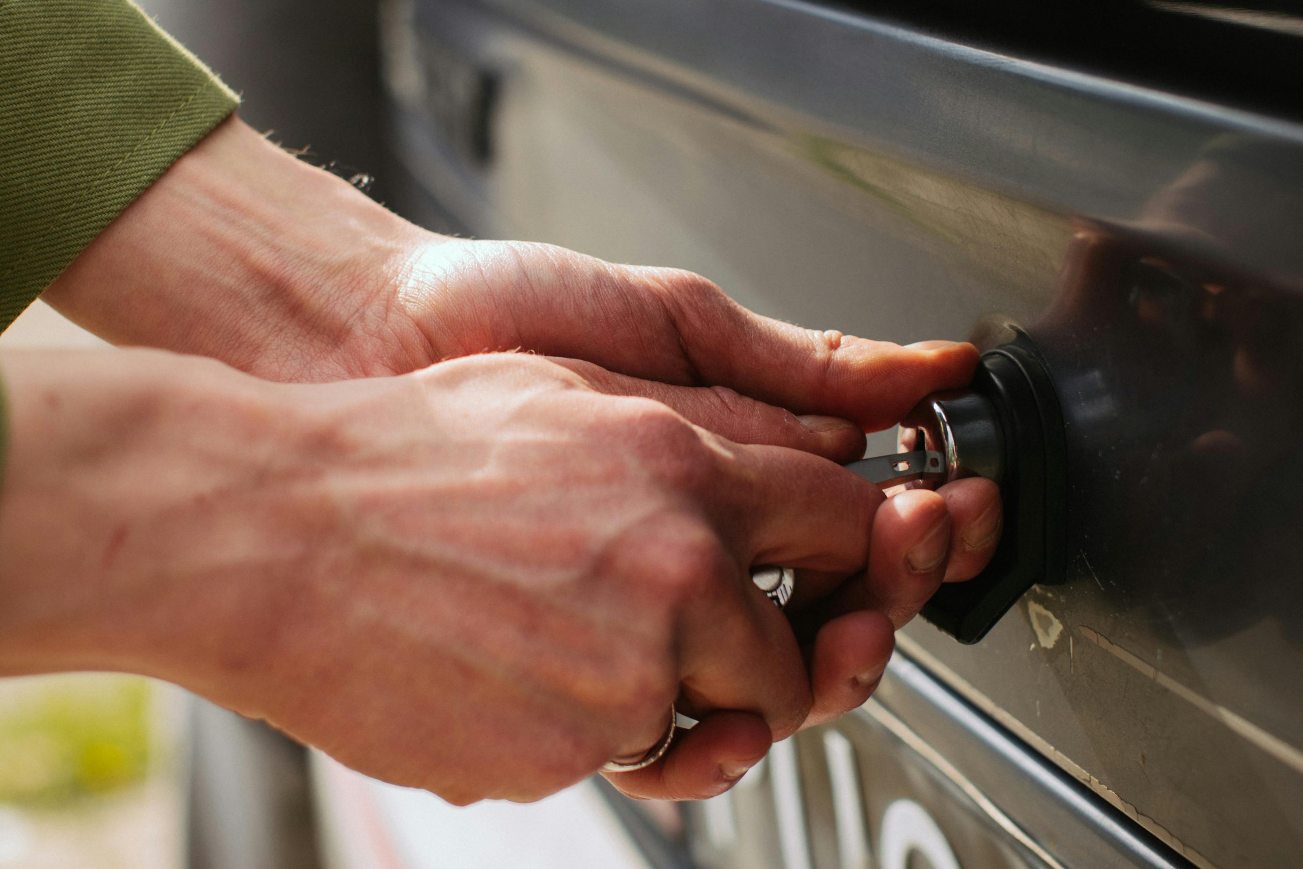 Carjacking Defense Attorney in Los Angeles