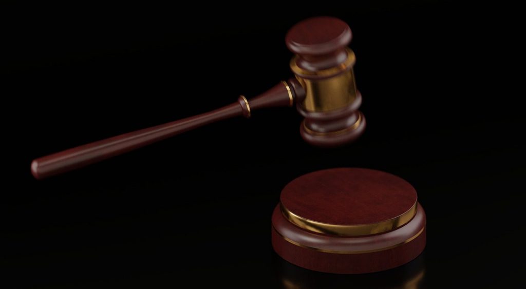 Domestic Violence Court Process in Los Angeles