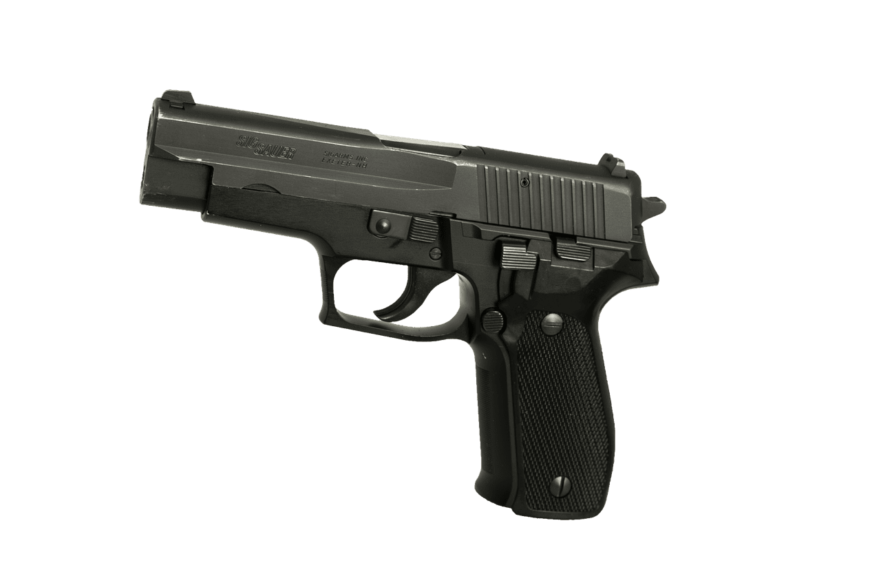Grand Theft Firearm Defense | California Penal Code 487(d)(2) | Los Angeles Attorney