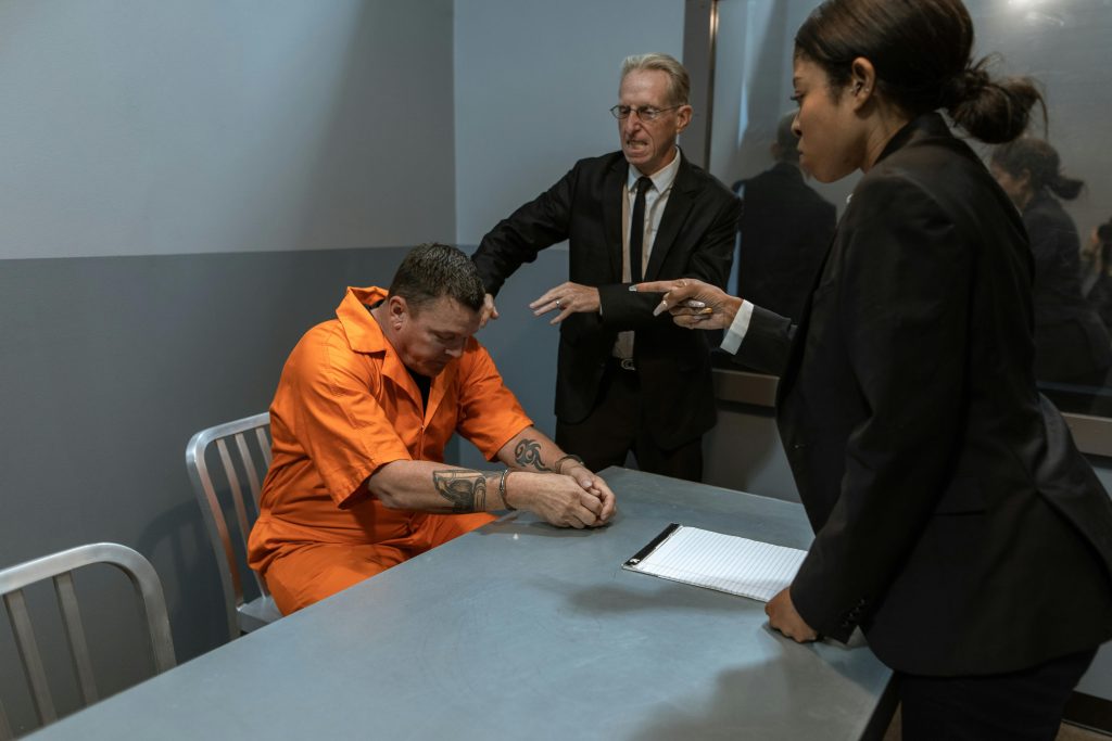 Graphic showing how prosecutors attempt to prove gang affiliation under California Penal Code 186.22 PC and AB 333.