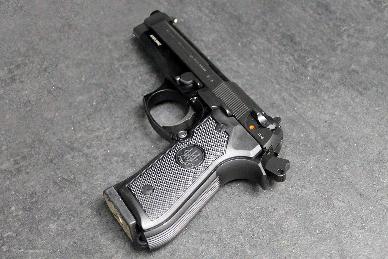 California Penal Code 246.3 – Negligent Discharge Laws & Penalties California Penal Code 246.3 – Negligent Discharge of a Firearm & Legal Defenses