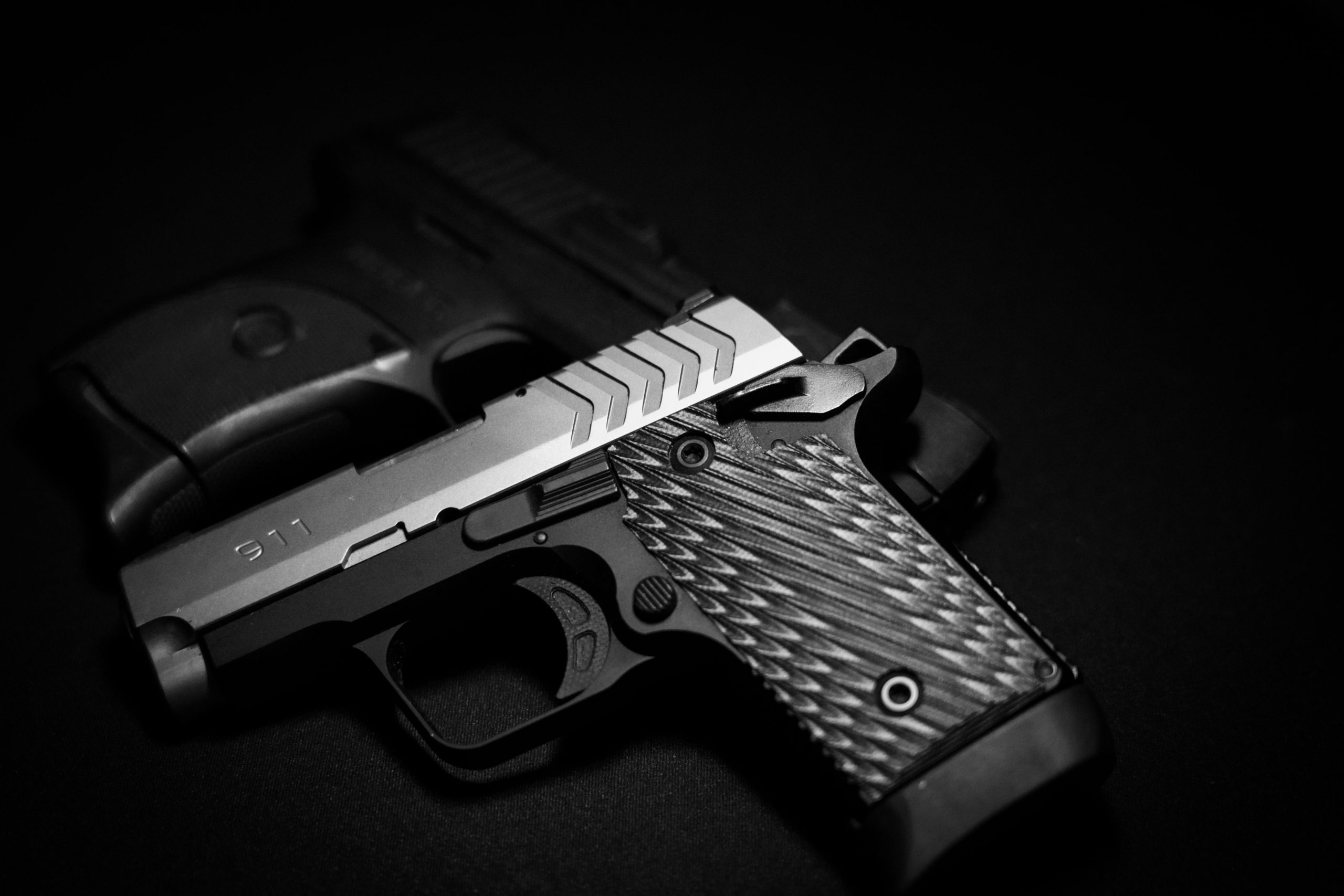 Selling Firearms Without a License – Penal Code 26500 PC
