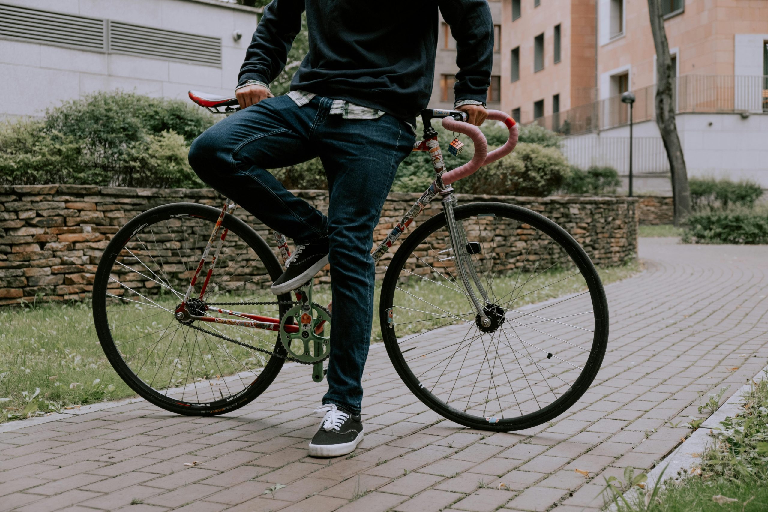 Biking Under the Influence (BUI) – California Vehicle Code 21200.5 VC | Los Angeles DUI Defense Lawyer