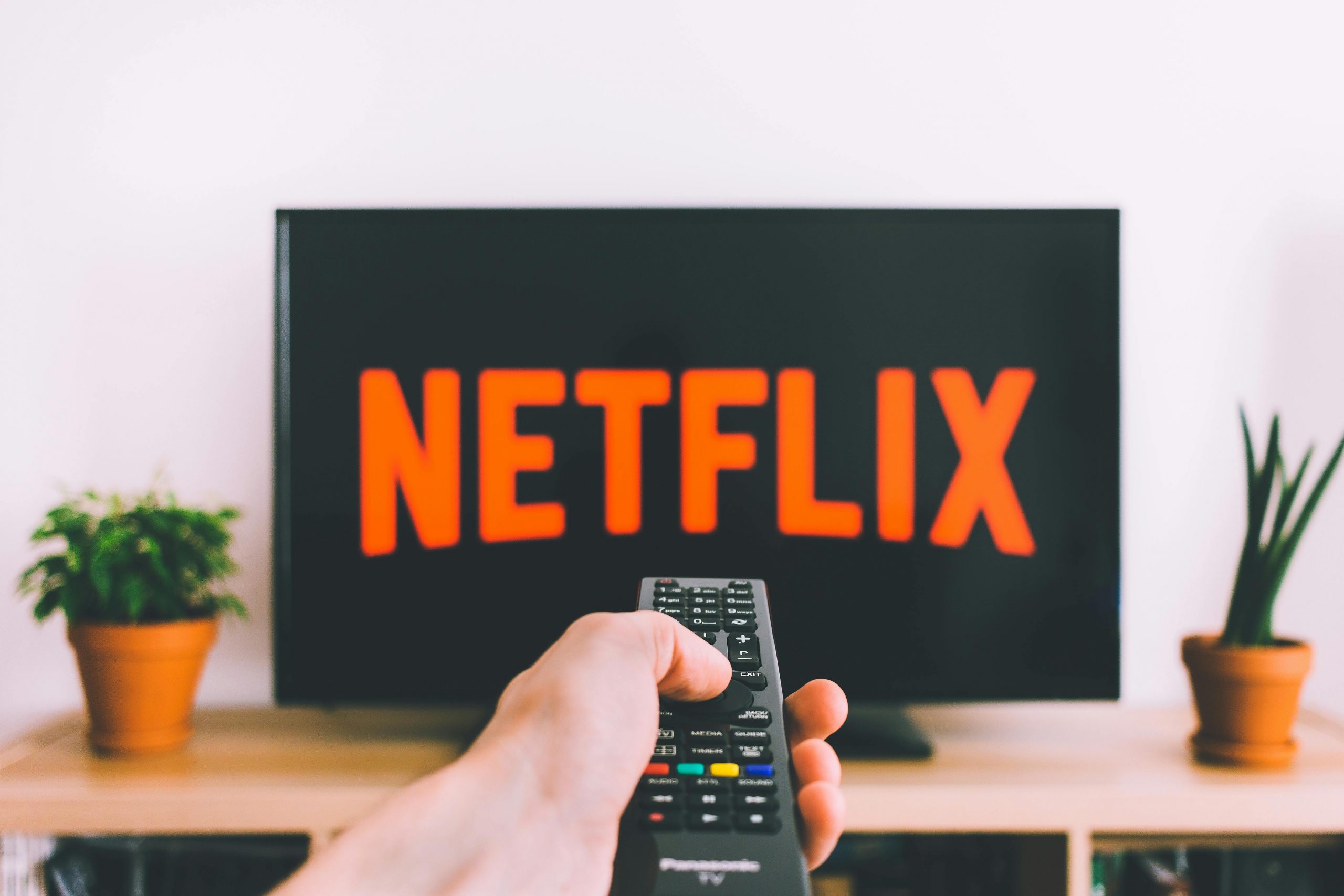 Netflix Fraud Charges Against Filmmaker Carl Erik Rinsch
