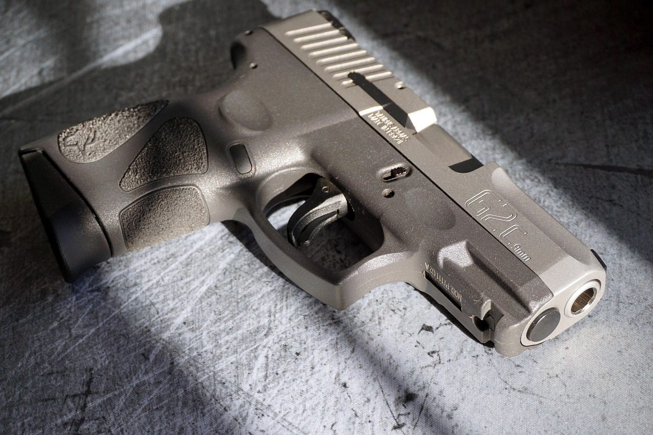 Penal Code § 24710 – “Wallet Guns” –