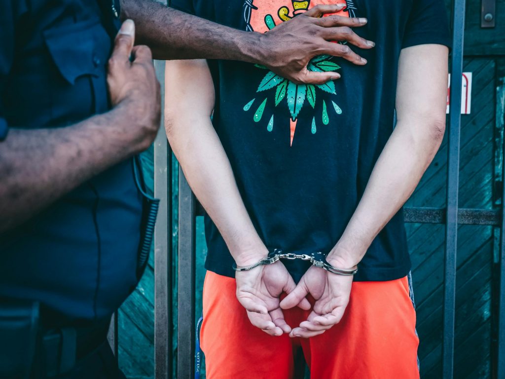 DUI under 21 California - Understanding zero tolerance DUI laws for minors