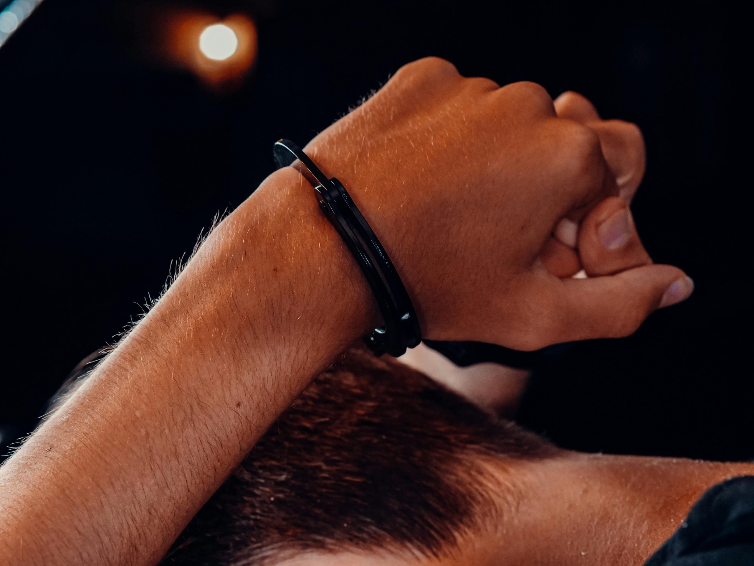 Los Angeles criminal defense attorney for PC 243.4 sexual battery charges