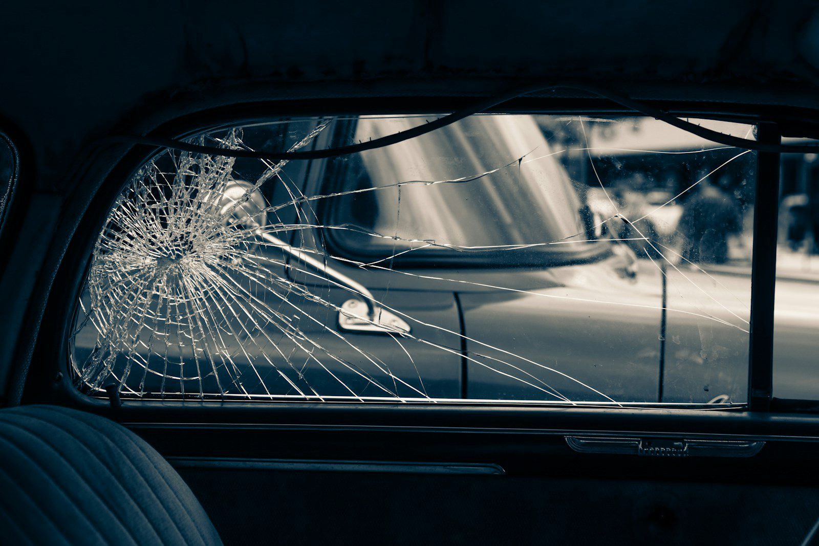 California Penal Code 247(b) PC prohibits shooting at an unoccupied vehicle or uninhabited building in California