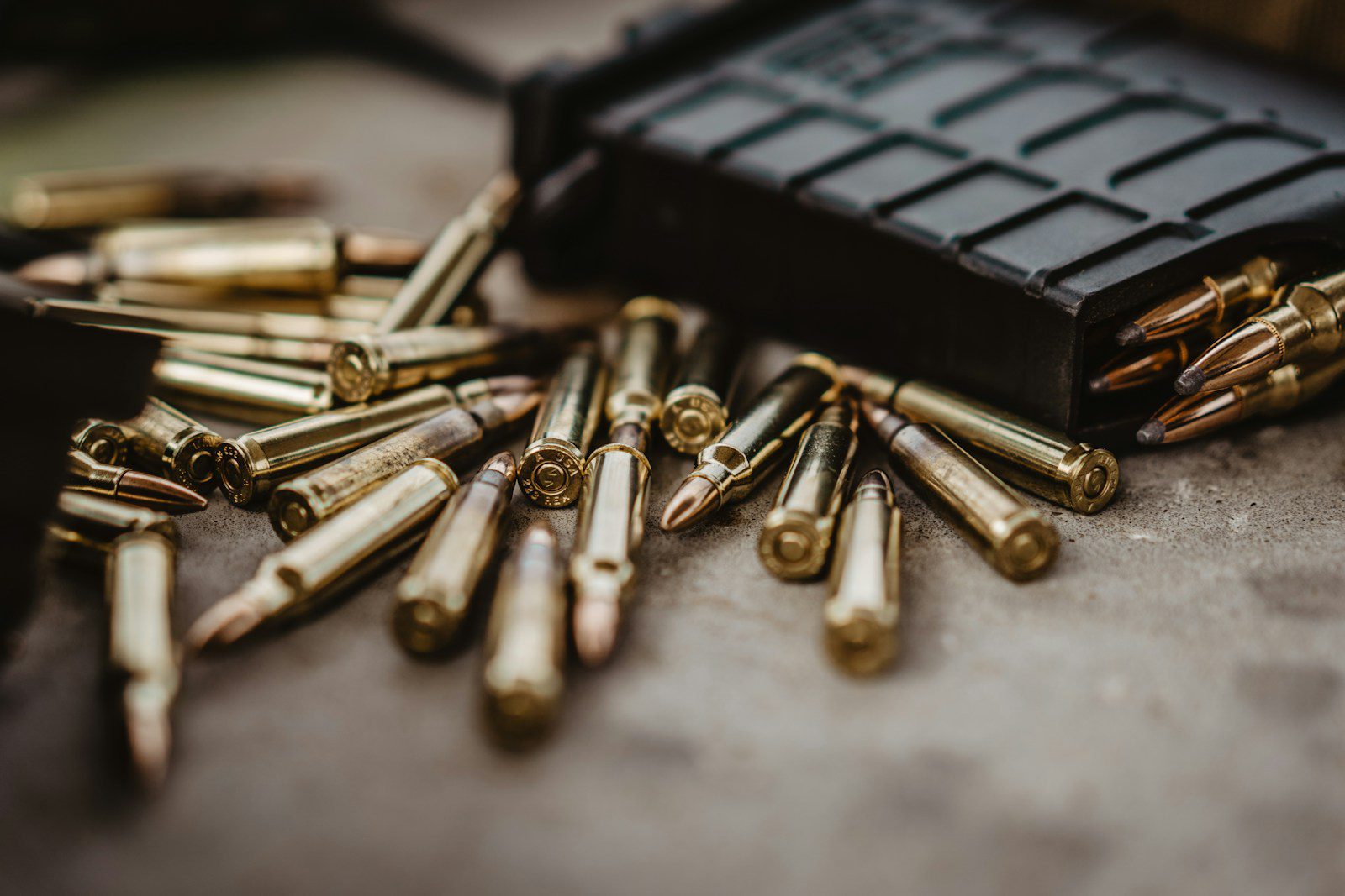 California Penal Code 32310 PC prohibits the manufacture, sale, or possession of large-capacity gun magazines in California.
