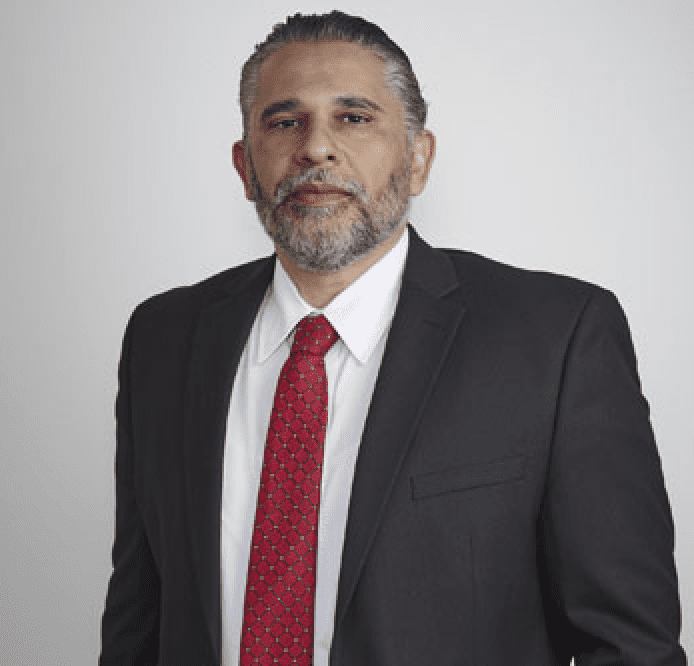 Beverly Hills criminal defense lawyer Arash Hashemi representing clients facing bank fraud charges