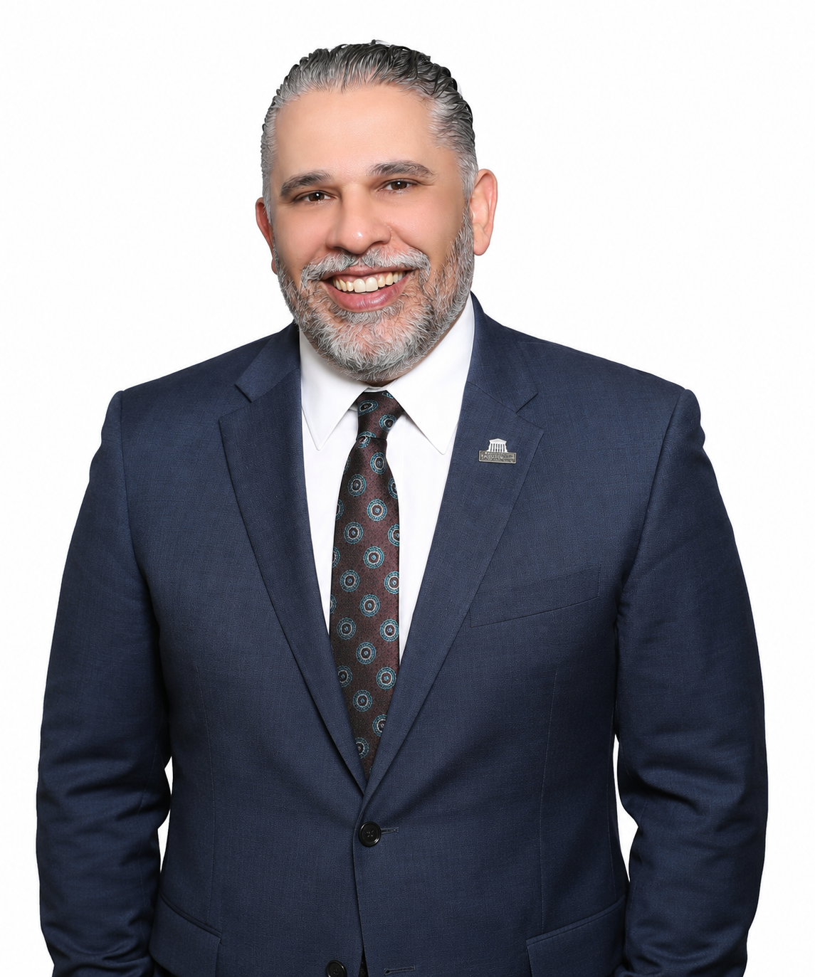 Picture of Criminal Defense Attorney, Arash Hashemi