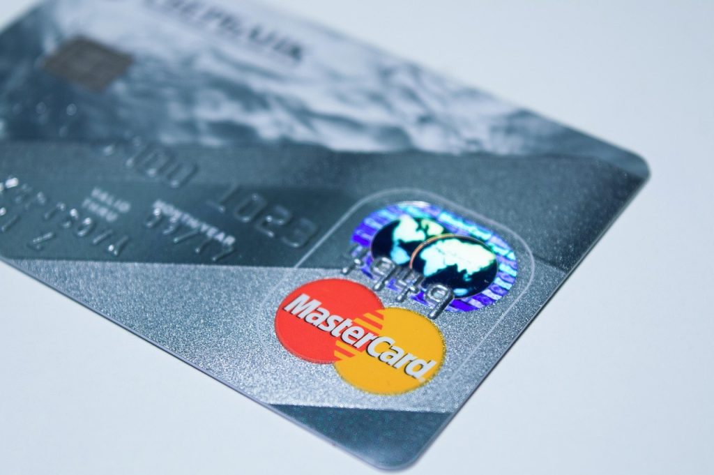 Fraudulent Use of a Credit Card – California Penal Code Section 484g