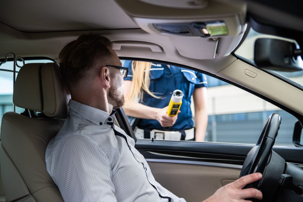 How Much Does a DUI Lawyer Cost in Los Angeles